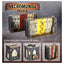 Necromunda Zone Mortalis Columns and Walls