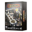 Necromunda Zone Mortalis Columns and Walls