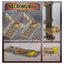 Necromunda Zone Mortalis Platforms and Stairs