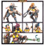 Escher Underhive Crew
