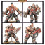Goliath Underhive Crew