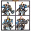 Orlock Underhive Crew