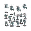 Van Saar Underhive Crew