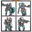 Van Saar Underhive Crew