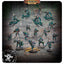 Van Saar Underhive Crew
