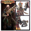 Cawdor Underhive Crew