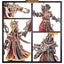 Cawdor Underhive Crew