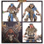 Cawdor Underhive Crew