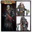 Delaque Underhive Crew