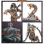 Delaque Underhive Crew