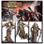 Delaque Underhive Crew