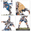 High Elf Blood Bowl Team: The Caledor Dragons