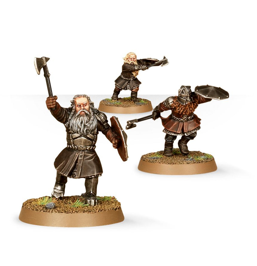 Warriors of Erebor™