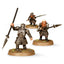 Warriors of Erebor™