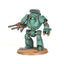 Warhammer - The Horus Heresy - Contemptor Dreadnought