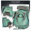 Warhammer - The Horus Heresy - Contemptor Dreadnought