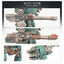 Warhammer - The Horus Heresy - Contemptor Dreadnought