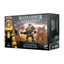 Warhammer - The Horus Heresy - Contemptor Dreadnought