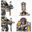 MKIII Breacher Squad