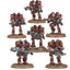 Games Workshop: Warhammer: The Horus Heresy: Thallax Cohort