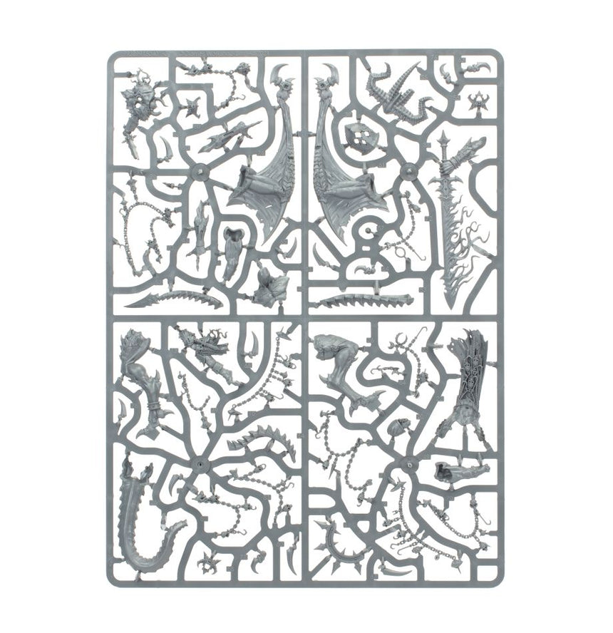 Be'lakor, the Dark Master