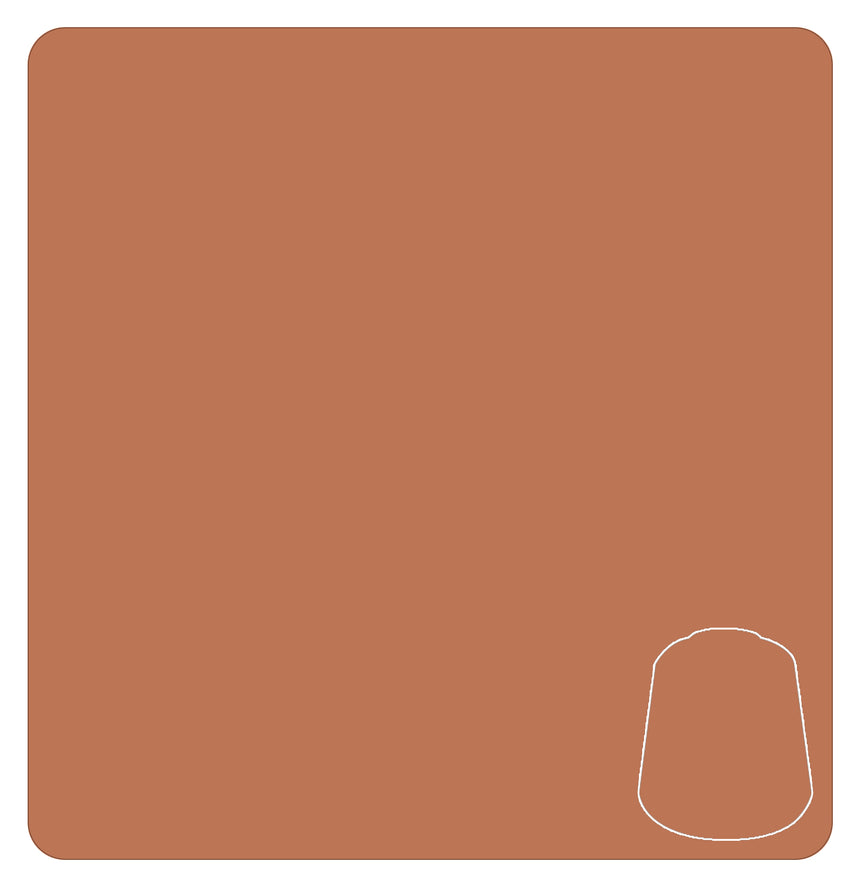Layer: Cadian Fleshtone