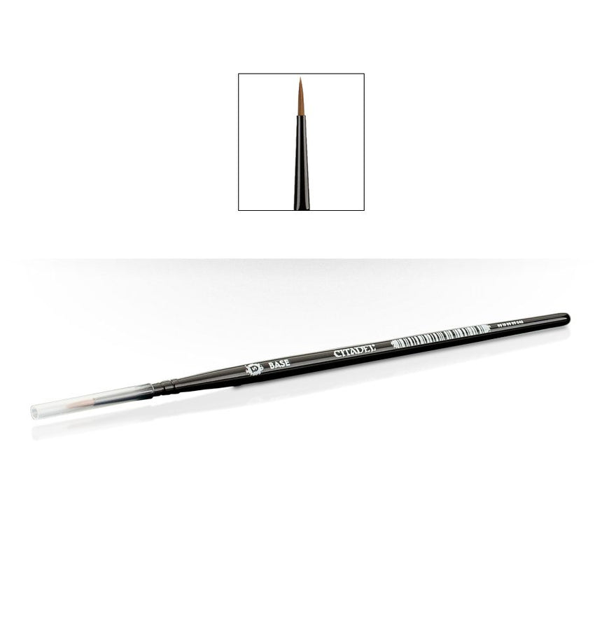 Games Workshop Citadel - Small Base Brush