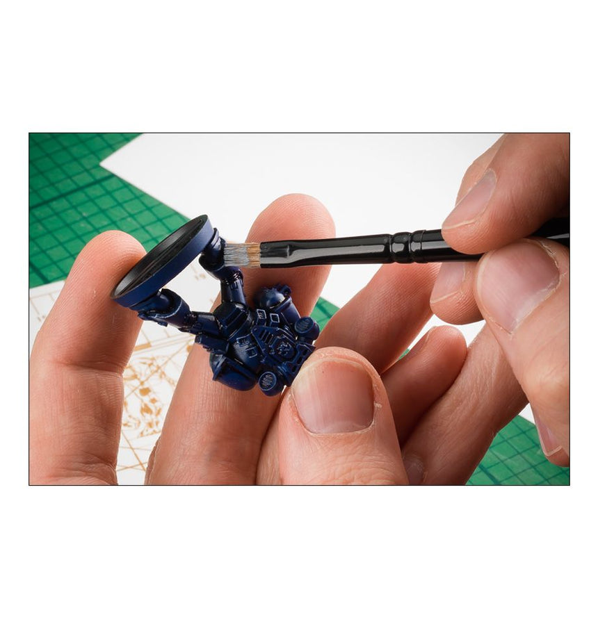 Games Workshop - Citadel - Medium Dry Brush