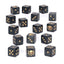 Commissar Yarrick Dice