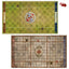 Sevens Pitch: Double-sided Pitch and Dugouts