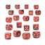 Legio Custodes Dice set