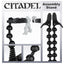 Citadel Colour Assembly Stand