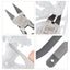 Warhammer Colour Tool Set