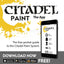 Citadel Small Layer Brush