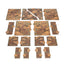 Warhammer 40,000: Terrain Area Set