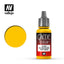 Game Color: Gold Yellow, 17 ml.