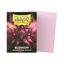 Dragon Shields - Blossom - Matte Sleeves - Standard Size