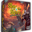 Slay The Spire Board Game