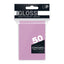 UltraPro: Deck Protector ProGloss Pink