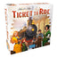 Ticket to Ride Refresh