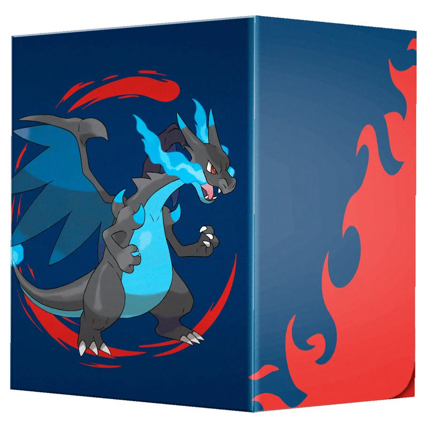 UltraPro Pokemon Deck Box 100ct
