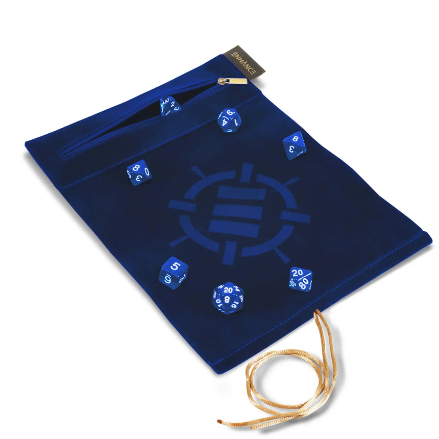 Enhance Roll on a Scroll