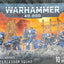 Warhammer 40K: Space Marines - Primaris Intercessor Squad