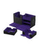 Gamegenic: The Academic 133+ XL Black/Purple