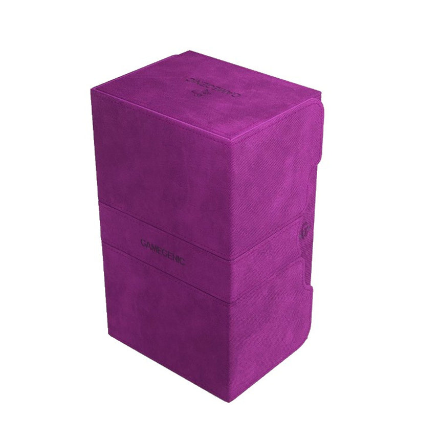 Stronghold 200+ XL: Convertible - Purple