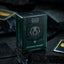 Dragon Shield: MTG Guildpact Golgari Swarm Art Sleeves