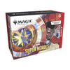Magic the Gathering CCG: Universes Beyond - Marvel Super Heroes Bundle
