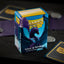 Dragon Shield: Soul & Petrol - Matte Dual Sleeves