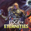 Saturday AM(7/26):  Edge of Eternities Prerelease Sealed Tournament