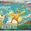 MTG Final Fantasy Chocobo Bundle "Chocobox"